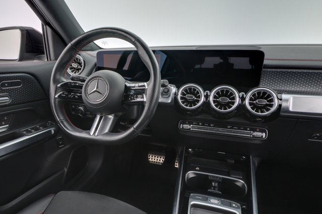 2024 Mercedes-Benz EQB — photo 20 of 25