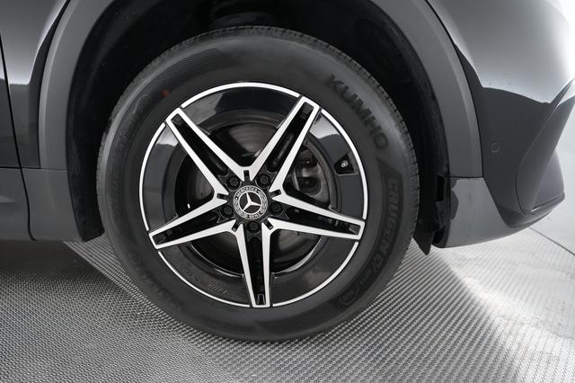 2024 Mercedes-Benz EQB — photo 7 of 25