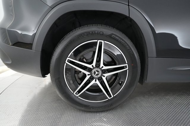 2024 Mercedes-Benz EQB — photo 15 of 25