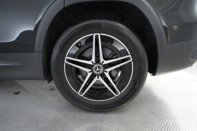 2024 Mercedes-Benz EQB — photo 17 of 25