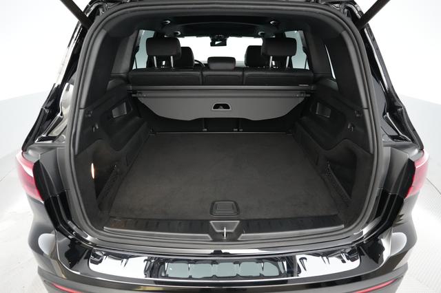 2024 Mercedes-Benz EQB — photo 6 of 25