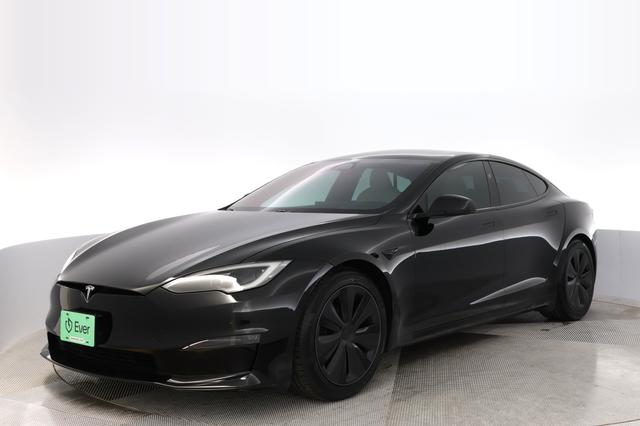 2023 Tesla Model S — VIN 5YJSA1E52PF523063
