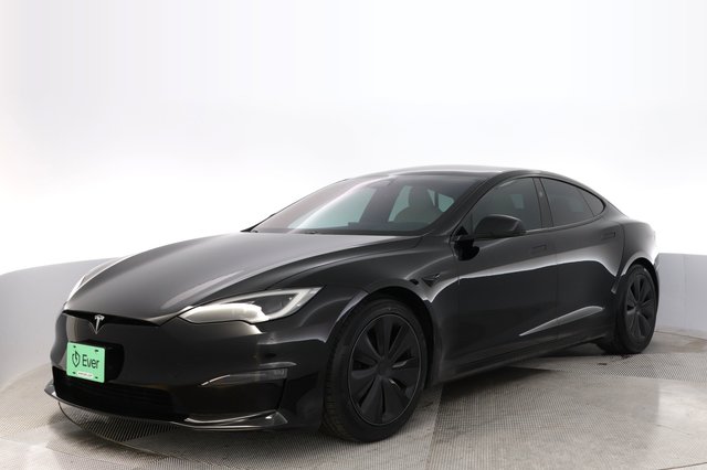 2023 Tesla Model S — VIN 5YJSA1E52PF523063