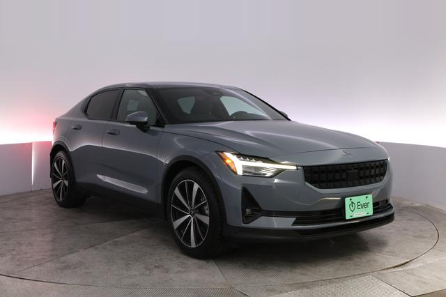 2022 Polestar 2 — photo 10 of 22