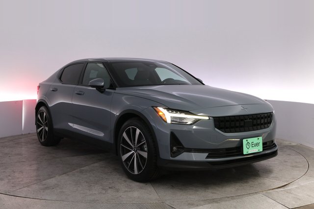 2022 Polestar 2 — photo 10 of 22