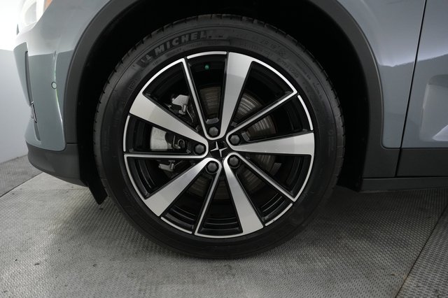 2022 Polestar 2 — photo 15 of 22