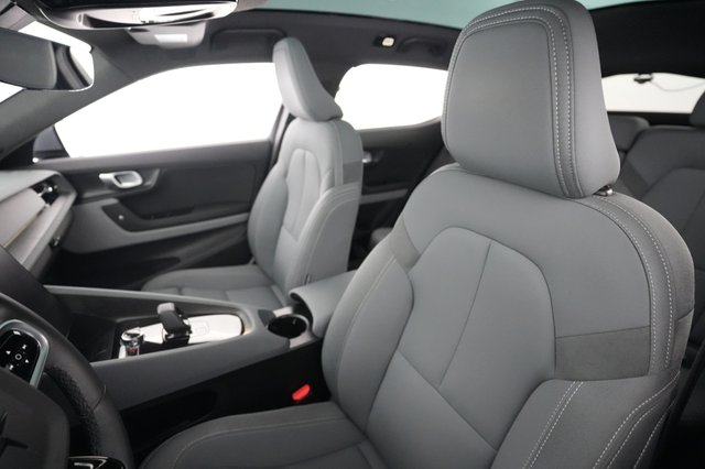 2022 Polestar 2 — photo 3 of 22