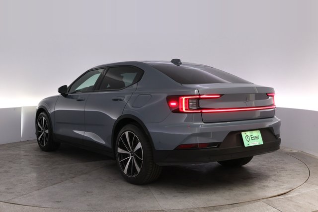 2022 Polestar 2 — photo 13 of 22