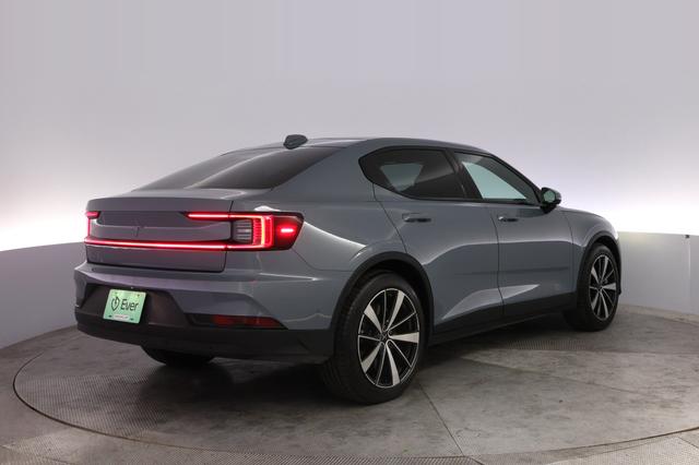 2022 Polestar 2 — photo 2 of 22
