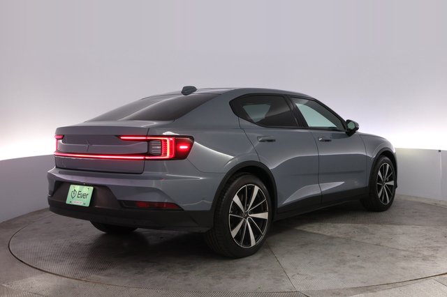 2022 Polestar 2 — photo 2 of 22