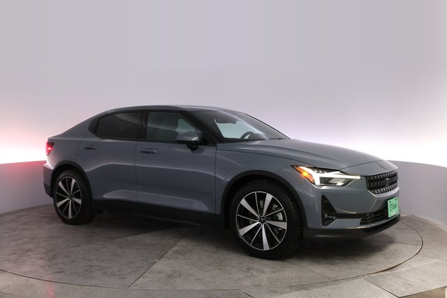 2022 Polestar 2 — photo 11 of 22