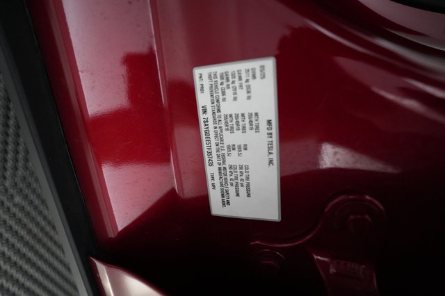 2026 Tesla Model Y — photo 21 of 21