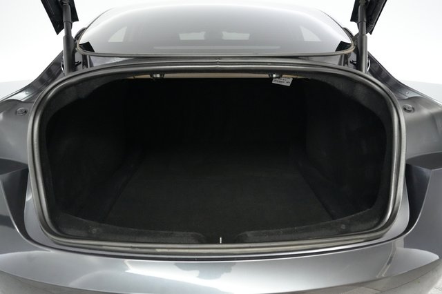 2024 Tesla Model 3 — photo 6 of 24