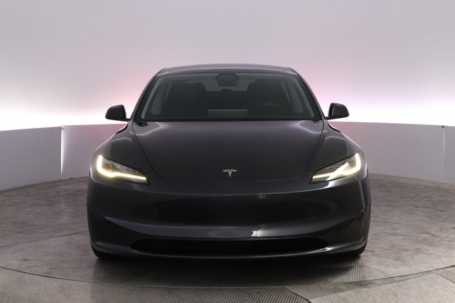 2024 Tesla Model 3 — photo 9 of 24