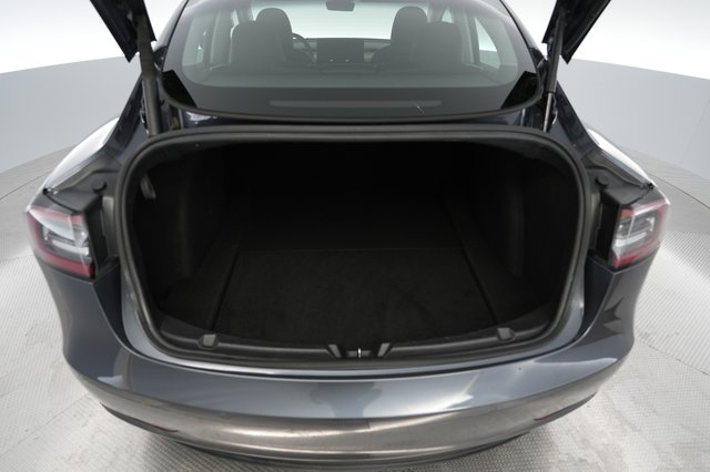 2022 Tesla Model 3 — photo 6 of 24