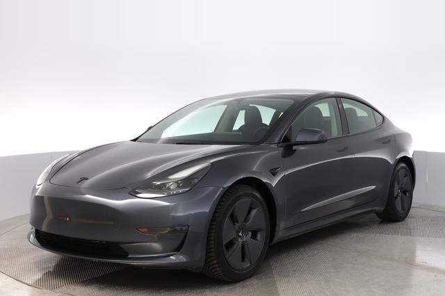 2022 Tesla Model 3 — VIN 5YJ3E1EA4NF316659