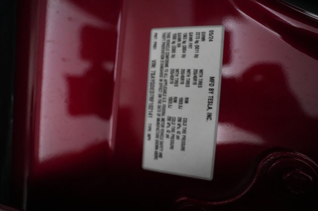 2024 Tesla Model Y — photo 23 of 23