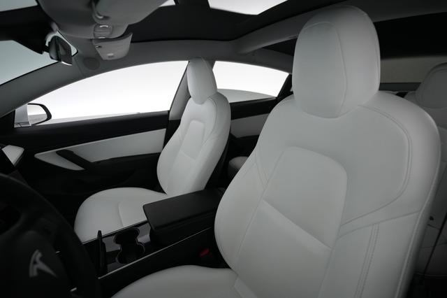 2020 Tesla Model 3 — photo 3 of 25