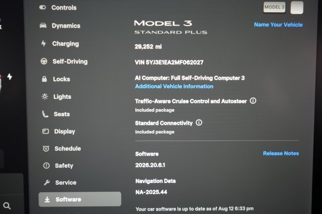 2021 Tesla Model 3 — photo 5 of 24