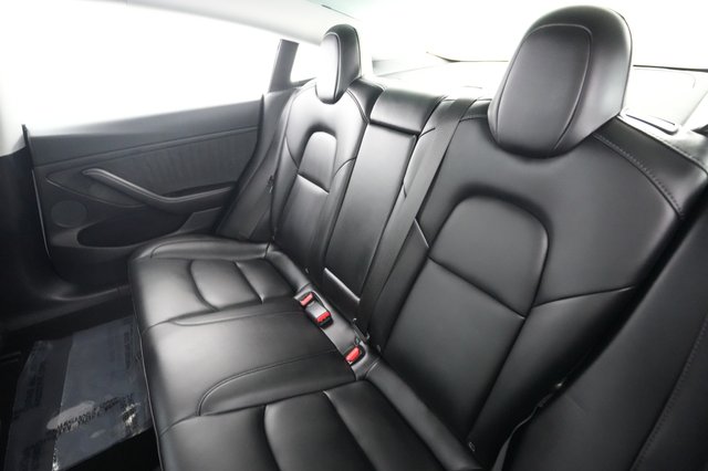 2021 Tesla Model 3 — photo 19 of 24