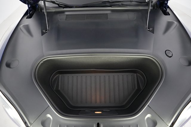 2022 Tesla Model S — photo 20 of 22