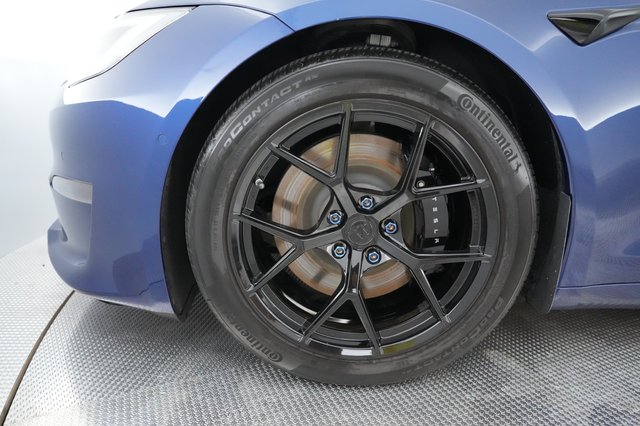 2022 Tesla Model S — photo 16 of 22