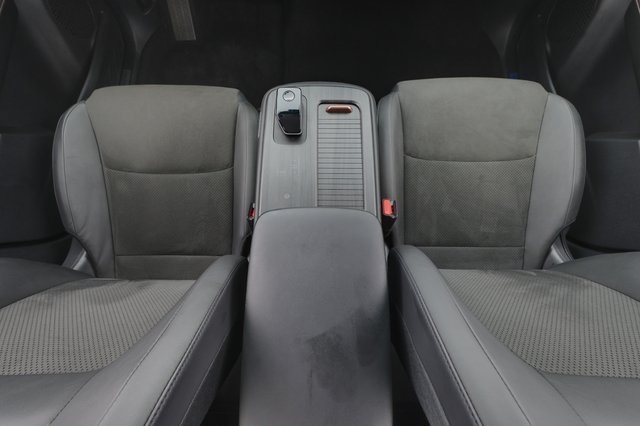 2025 Nissan Ariya — photo 20 of 22
