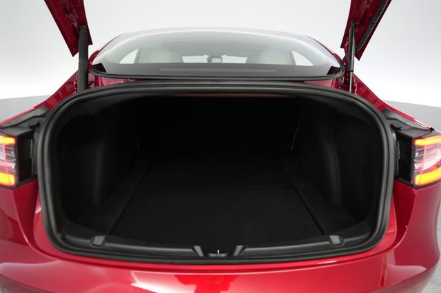 2021 Tesla Model 3 — photo 6 of 27