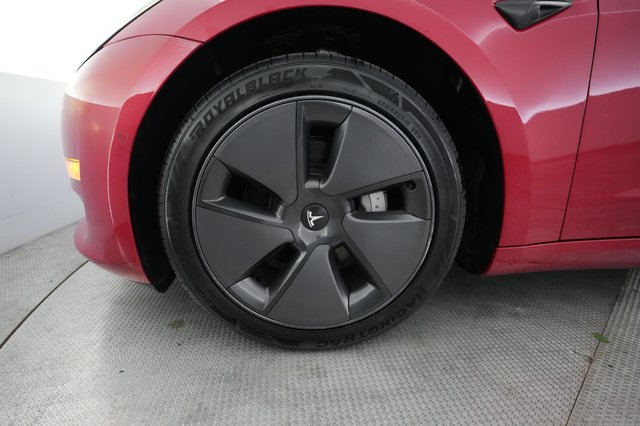 2021 Tesla Model 3 — photo 15 of 27