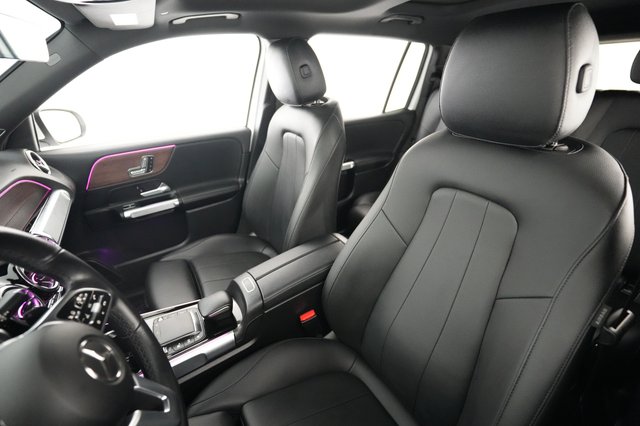 2023 Mercedes-Benz EQB — photo 3 of 24