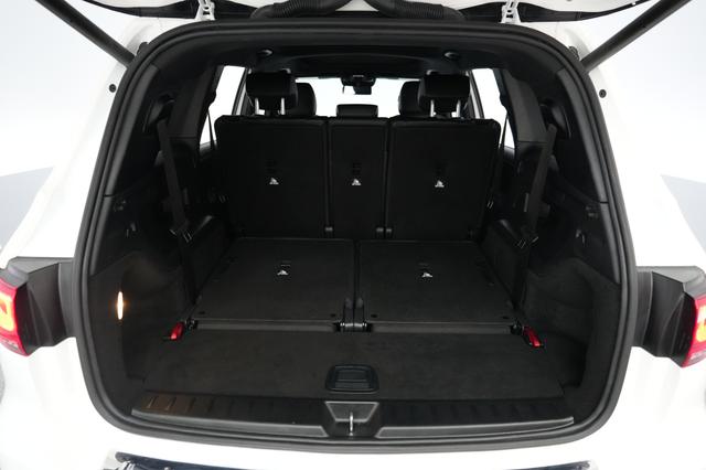 2023 Mercedes-Benz EQB — photo 6 of 24
