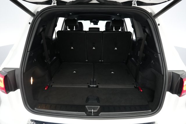 2023 Mercedes-Benz EQB — photo 6 of 24