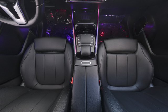 2023 Mercedes-Benz EQB — photo 23 of 24