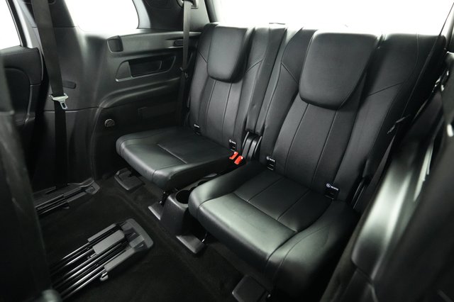 2023 Mercedes-Benz EQB — photo 21 of 24