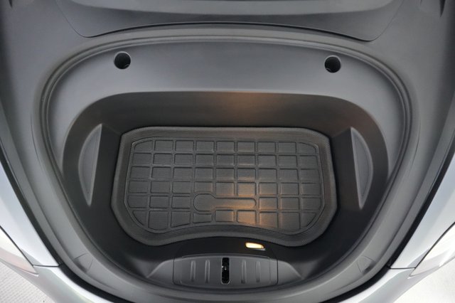 2022 Tesla Model 3 — photo 21 of 22