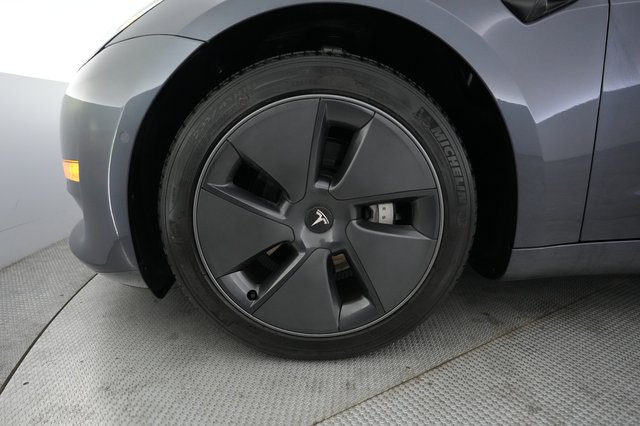 2022 Tesla Model 3 — photo 15 of 22