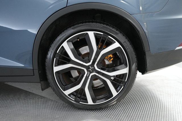 2022 Polestar 2 — photo 16 of 21