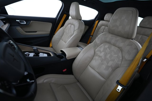 2022 Polestar 2 — photo 3 of 21