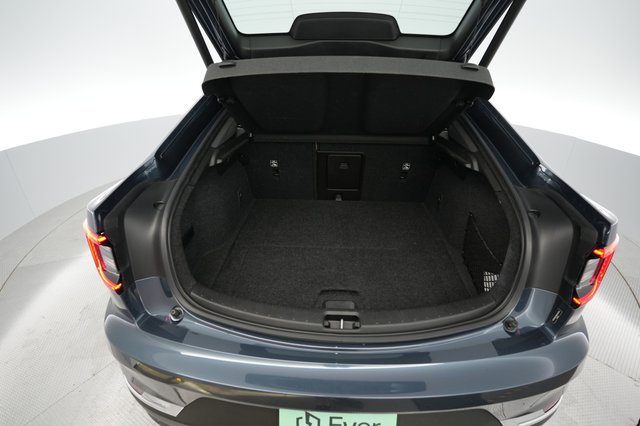 2022 Polestar 2 — photo 6 of 21