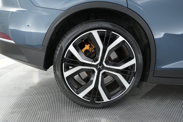 2022 Polestar 2 — photo 15 of 21