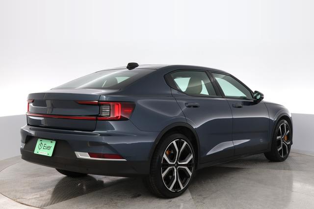 2022 Polestar 2 — photo 2 of 21