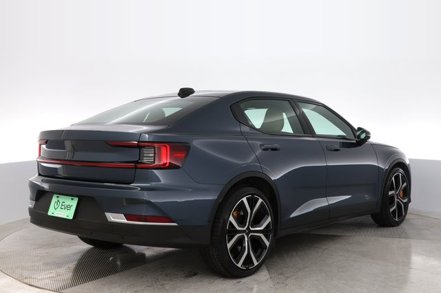 2022 Polestar 2 — photo 2 of 21