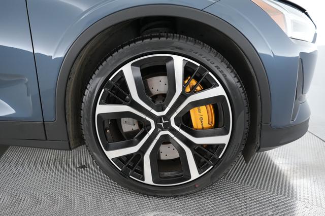 2022 Polestar 2 — photo 7 of 21