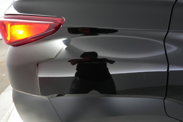 2021 Hyundai Kona Electric — photo 22 of 23