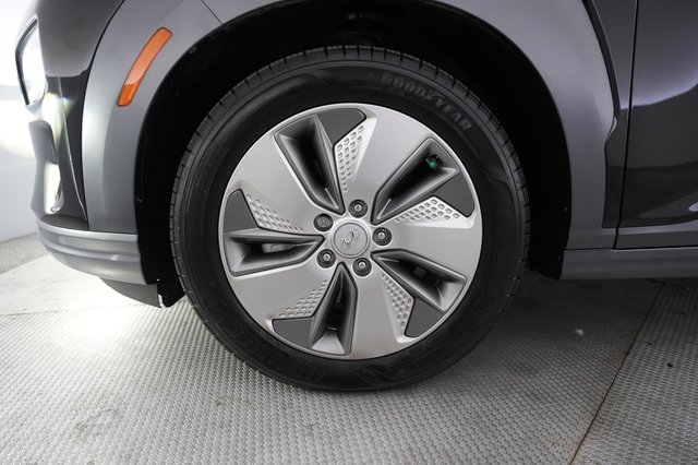 2021 Hyundai Kona Electric — photo 15 of 23