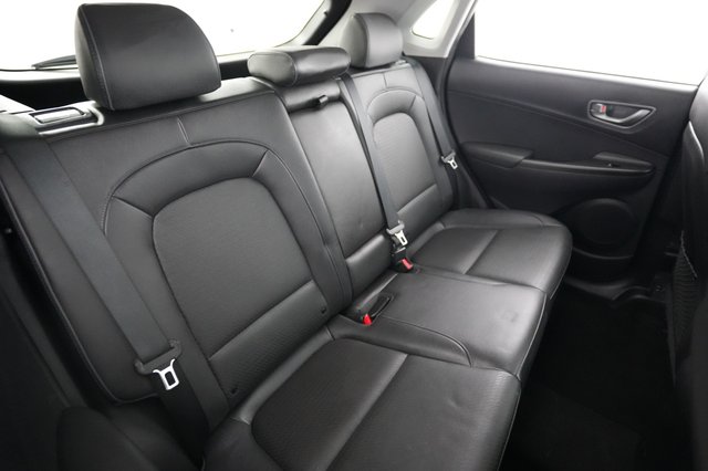 2021 Hyundai Kona Electric — photo 4 of 23
