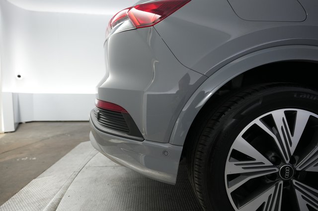 2023 Audi Q4 e-tron — photo 23 of 24