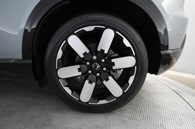 2024 Honda Prologue — photo 7 of 27