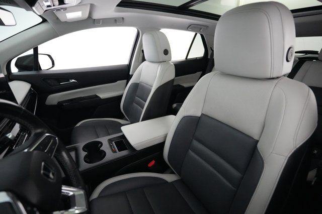 2024 Honda Prologue — photo 3 of 27