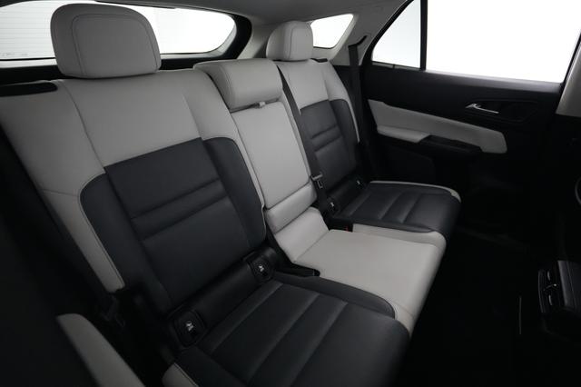 2024 Honda Prologue — photo 4 of 27